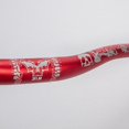 thumbnail image 4 of 31.8mm Aluminium Alloy Mountain Bike Handlebar Riser Long 720MM, 780MM - Red 720mm, 31.8mm, 4 of 8