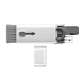thumbnail image 1 of Limpiador de bolígrafos para limpieza de auriculares, cepillo de microfibra suave para ordenador, PC, herramienta de limpieza de auriculares Macarena pluma de limpieza, 1 of 8
