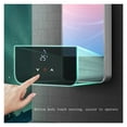 thumbnail image 3 of 8500W Portable Electric Water Heater Instant Smart Induction Tankless Kitchen Bathroom Shower Mini Fast Heating, 3 of 7