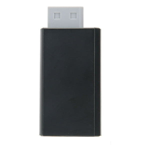 Full HD pour Wii Matériaux Écologiques