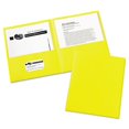 thumbnail image 2 of Avery - Pochette - Jaune (Lot de 25), 2 of 2
