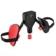 thumbnail image 2 of Entrenamiento Interno del Muslo 360 Ejercitador de Músculos del Muslo Ajustable Entrenador de Cadera Multifuncional Equipo de Gimnasio Negro, 2 of 5