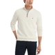 thumbnail image 2 of Suéter Cremallera Tommy Hilfiger Hombre Signature Blanco Talla L, 2 of 3