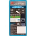 thumbnail image 4 of Hanes Mens Ultimate Comfort Flex Fit Total Support Pouch Long Leg Boxer Brief 4-, 4 of 8
