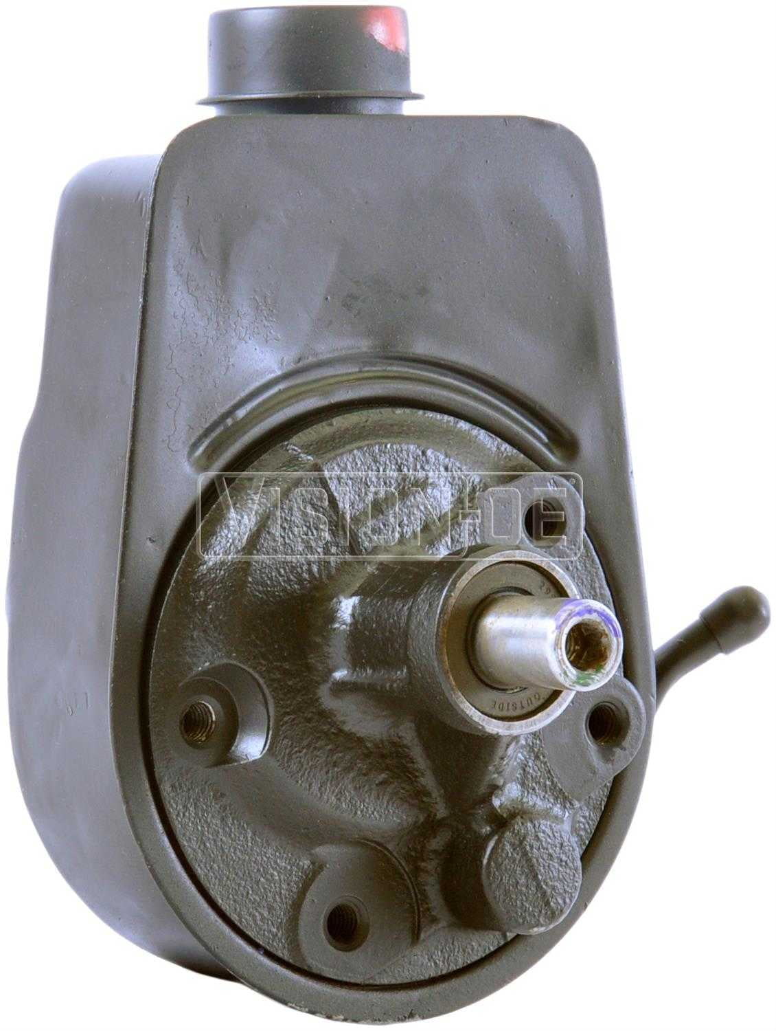 Vision OE 732-2179 Remanufactured Power Steering Pump