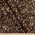 thumbnail image 6 of Stretch Velvet Sequin Fabric, Glitter Spandex Material, 6 of 11