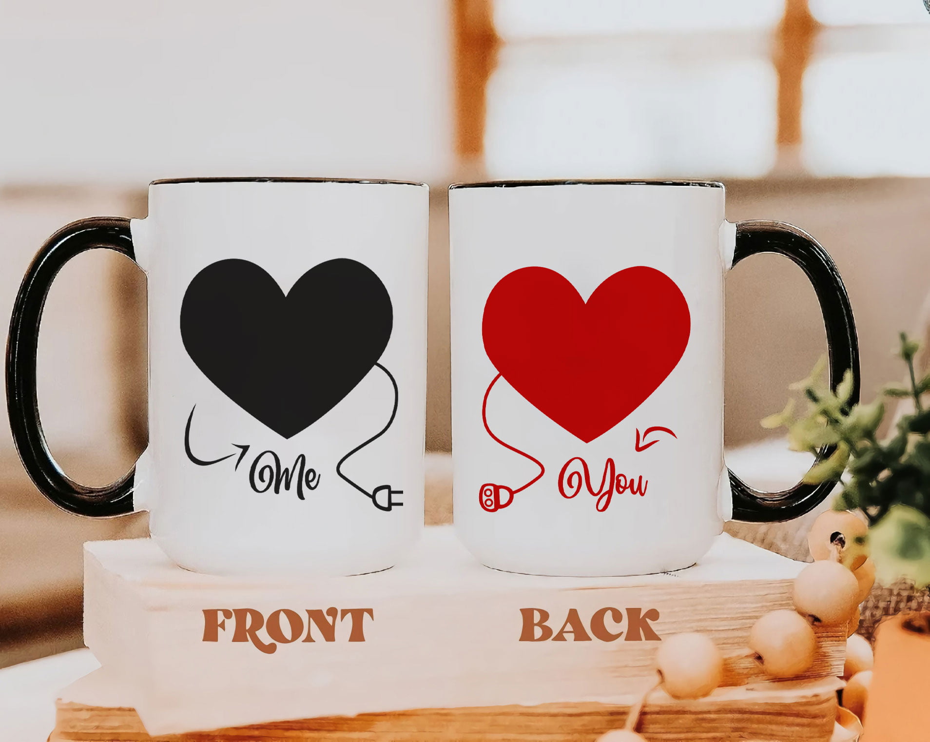 Familyloveshop LLC You Are The Only Meat For My Taco Mug, Funny Valentine's  Day Gift, Taco Lovers Mug, Anniversary Gifts For Him, Husband Coffee Mug,  Best Husband Ever Gift 