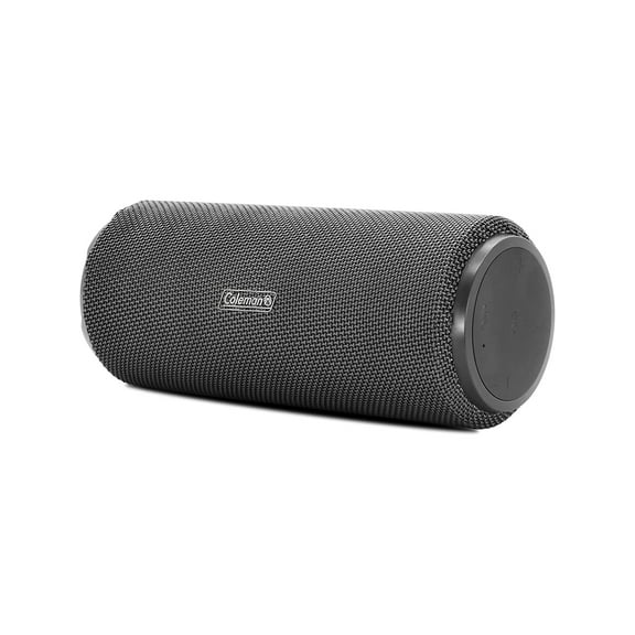 Coleman CBT90 Portable Water Resistant Bluetooth Speaker - one color, one size