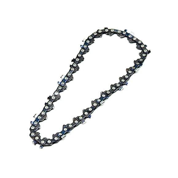 Chain For 8-Inch Guideplate Electric Chainsaw Universal Chains Replacement Accessories