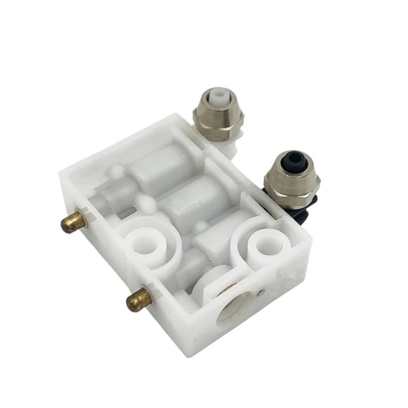 OE:41927-45583-00/00E 1953667 45583-01/00E Seats Parts Air Dist Valve For Daf Man For Volvo Truck