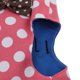 thumbnail image 3 of cat and dog Leash For Walking Pet Kitten Kitty Arnés Chaleco con BowKnot Duradero - L L Zulema Pet Dog Cat Harness, 3 of 8