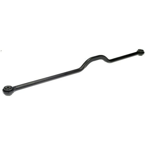 Dorman 526-149 Rear Suspension Track Bar for Specific Jeep Models