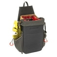 thumbnail image 5 of Allen Company Competitor All-In-One Molded Shooting Bag, Gray, 5 of 24
