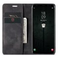thumbnail image 2 of CASEME 013 Series Auto-absorbed Leather Wallet Stand Phone Case Cover for Samsung Galaxy S8 G950, 2 of 5
