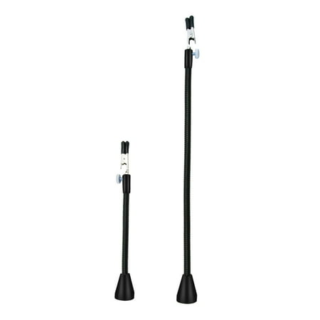 

Soldering Stations Solder Holder with PCB Pillars Welding Table with 4 Hoses 4 Clips Soldering Third Hand for Welding Jewelry DIY Crafts Hobby