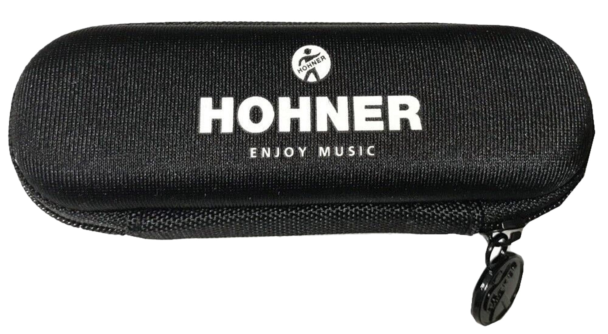 Hohner PentaHarp Harmonica - Key of G Minor w/ Zip Case