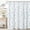 Colorful 02, variant on Vintage Watercolor Flower Fabric Exquisite Whimsical Bird Floral Shower Curtain, Elegant Botanical Shower Curtain Set, Waterproof Cloth Fabric with Hooks Decorative Bath Shower Curtain, 72*72in