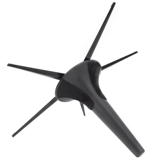 Support de Flûte, Support de Trompette Pliable Pieds de Trompette Support de Trompette Performance Solide