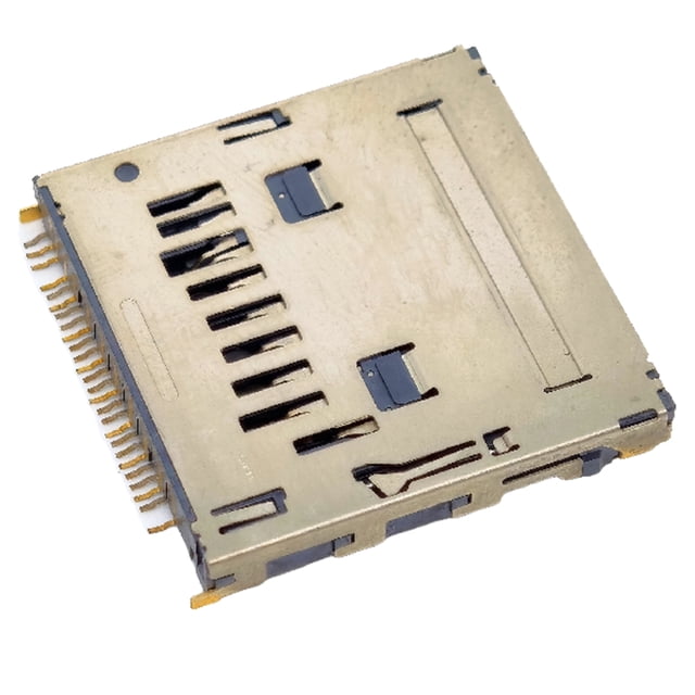 Inteprter Reparación de componentes de cámaras con ranura SD, repuesto de Kit de cámara Universal para W310 W610 W630 W670 W690 Accesorios de cámara y óptica