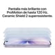 thumbnail image 5 of Apple iPhone 17 256 GB eSIM Lavanda Reacondicionado A+, 5 of 11