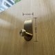 thumbnail image 1 of Toallero de baño de acero inoxidable, soporte para pañuelos, soporte para pañuelos de pared sin perforaciones, soporte para toallas de baño, colgante para baño, 1 of 2