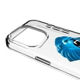 thumbnail image 3 of Keyscaper Detroit Lions iPhone Clear Case, 3 of 6