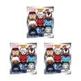 thumbnail image 2 of Llavero 3D de espuma con forma de figura Marvel Series 4, lote de 3, 2 of 2
