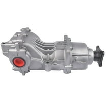 GELUOXI Rear Differential for 2008-2013 Nissan Rogue 2014-2015 Nissan Rogue Select Sport Utility 1Pc