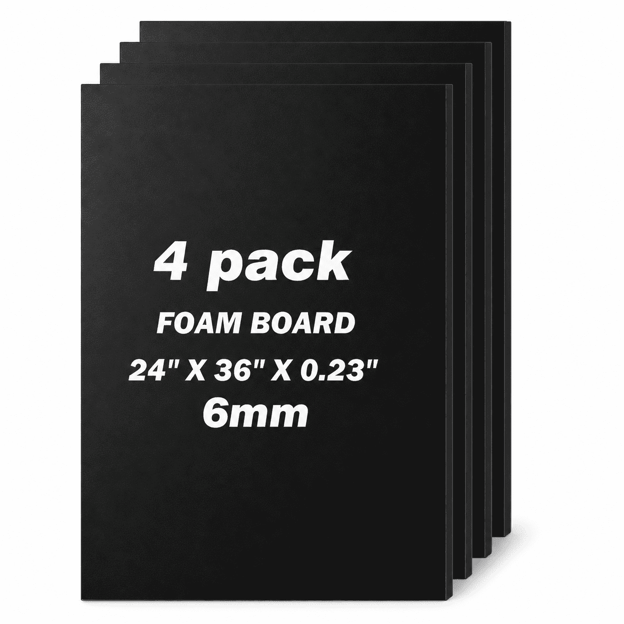 Flipside Foam Board 20
