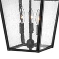 thumbnail image 3 of Hinkley Lighting - Three Light Wall Mount - Huntersfield - 3 Light Large Outdoor, 3 of 4