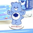 thumbnail image 2 of Prime Party Care Bears Wooden Figurines, Set of 5 – 4" Tall Tabletop Decorations, 2 of 6