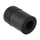 thumbnail image 1 of Ejercicios de remo con barra y pelota, peso muerto, mina terrestre con barra negro, 1 of 7