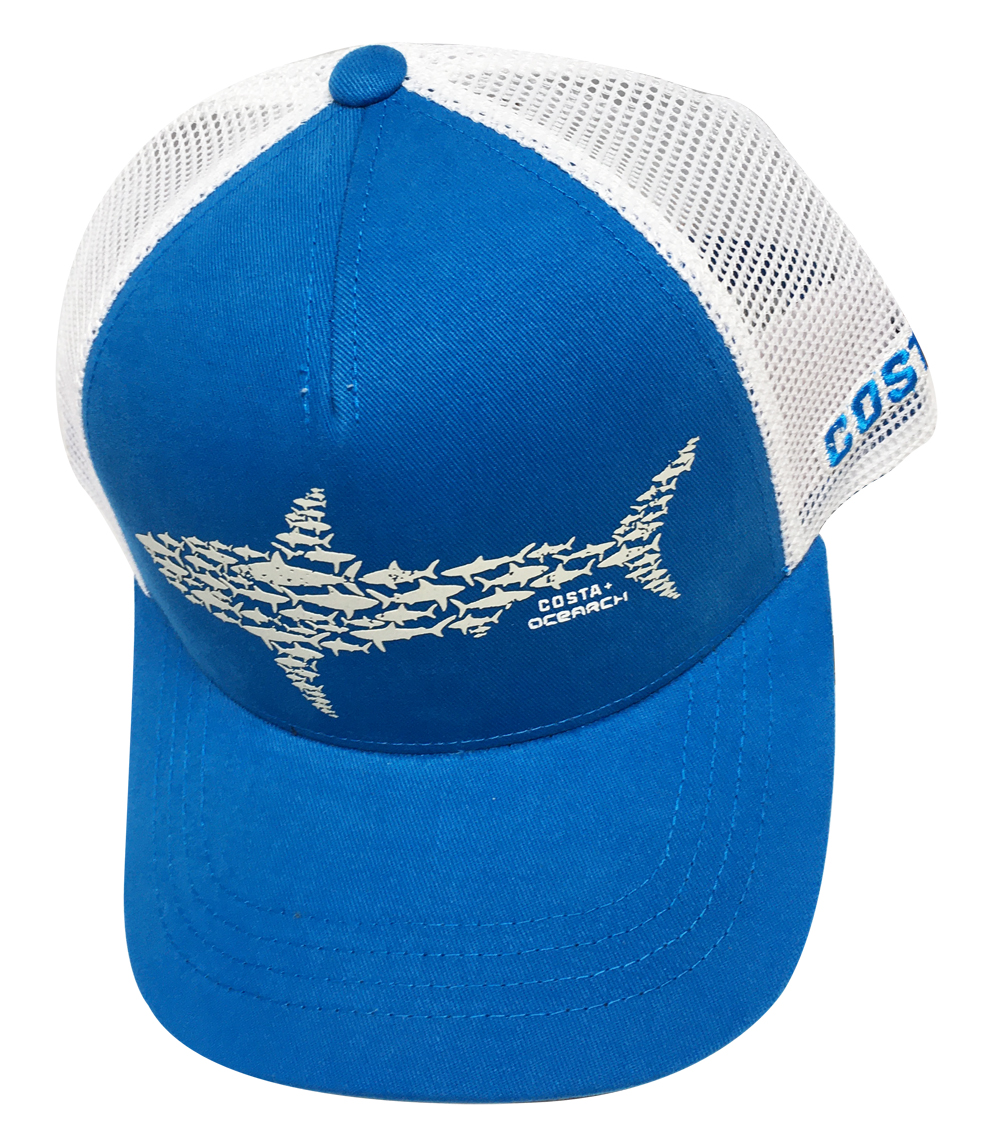 costa ocearch hat