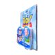 thumbnail image 2 of Par De Walkie Toy Story Juguete 70 M Alcance, 2 of 2