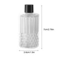 thumbnail image 5 of Soap Dispenser under $5! kkbbma Soap Dispenser,Refillable Lotion Soap Dispenser for Bathroom, Kitchen, Hand Soap, Dish Soap,Shampoo, Ideal for Bathroom Countertop, 5 of 9