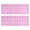 Pink Breast Cancer-2, variant on Kitchen Rugs Sets Of 2,Pink Breast Cancer Anti Fatigue Kitchen Mat Rugs Non Slip Washable,Decorative Kitchen Floor Mats for Kitchen,Sink,Laundry,17"X47"