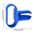 thumbnail image 5 of Teissuly Knotter Tie Tool Goods Party Holiday Supplies 3pcs, 5 of 7