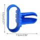 thumbnail image 3 of Fiudx Herramienta para Globos de Fiesta, Accesorio Creativo para Anudar, Diseño de Plástico Duradero, Ideal para Decoración de Eventos, Reuniones de Cumpleaños, Juego de 3 Piezas Incluido., 3 of 7