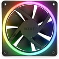 thumbnail image 3 of NZXT F120RGB Duo - 120mm Dual-sided RGB Fan - Triple Pack (Black) w/RGB Controller, 3 of 9