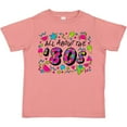thumbnail image 3 of Inktastic All About the '80s Boys or Girls Toddler T-Shirt, 3 of 5