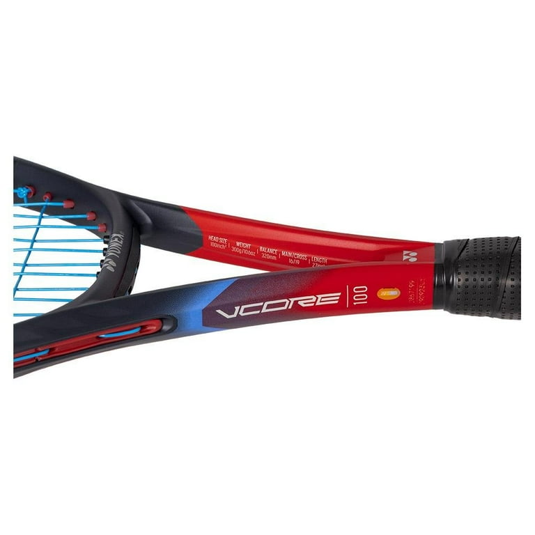 Yonex VCORE 100 7th Gen Tennis Racquet ( 4_1/2 ) - Walmart.com
