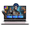 Rose Gold, variant on 17.3" FHD Gaming Laptop 16GB DDR5 RAM 512GB SSD AMD Ryzen 7 7735HS (8C/16T, Beats i7-12650H) with Radeon 680M-100W Type-C Wi-Fi 6E Backlit Keyboard Fingerprint Black