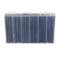 thumbnail image 5 of 3M FP301-3/16 TO 1-BLACK-5-102 PC KITS Heat Shrink Tubing Kit,Black,102 Pc, 5 of 5