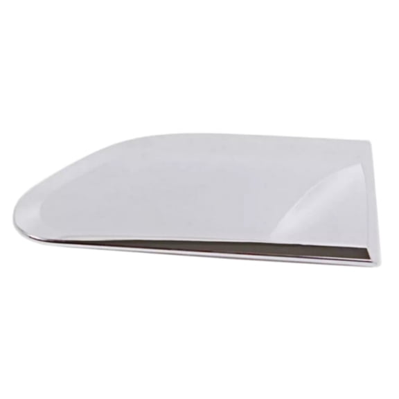 Furulu Left Side Marker Light Trim Panel For BMW 7 Series 730Li 750Li 760Li 63137182189