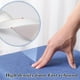 thumbnail image 4 of Cojín para silla de comedor, tapizado con esponja de alta densidad, cojín de cocina, cojín antideslizante, cómodo cojín para silla de sala de estar, cojín de alta densidad para silla de, 4 of 9