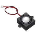 thumbnail image 1 of 1Pcs Speaker 3 Watt 4 Ohm Mini Speaker Micro Speaker with JST-PH2.0 Interface for Small Electronic Projects, 1 of 6
