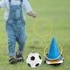 thumbnail image 2 of Conos de Juego Deportivo, Aro para Lanzar, Juguete Divertido, Agilidad, Marcador de Campo, Juego de Lanzamiento para Juegos, Jardín de Infantes, Juego Fútbol americano, 2 of 8