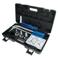 thumbnail image 2 of Handdo Manual Expander Tool Kit PEX Expansion Tool Kit with 1/2 Inch 3/4 Inch 1 Inch Expander Heads and Tube Cutting Plier Meets ASTM F1960 Standard, 2 of 5