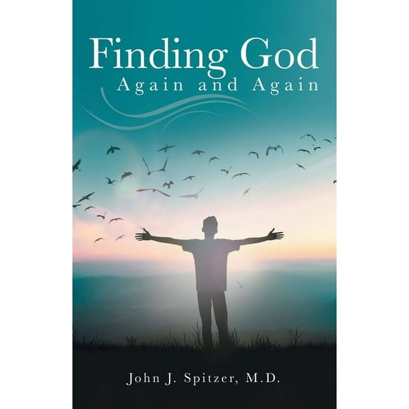 Finding God Again and Again, (Paperback)
