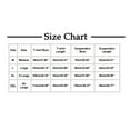 thumbnail image 7 of Men's Baggy Ski Bibs Snowboard Pants Waterproof Windproof Insulated Warm Snow Cargo Overalls 2025 Winter, 7 of 7